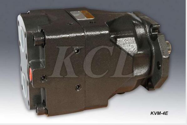 KVM-4E馬達